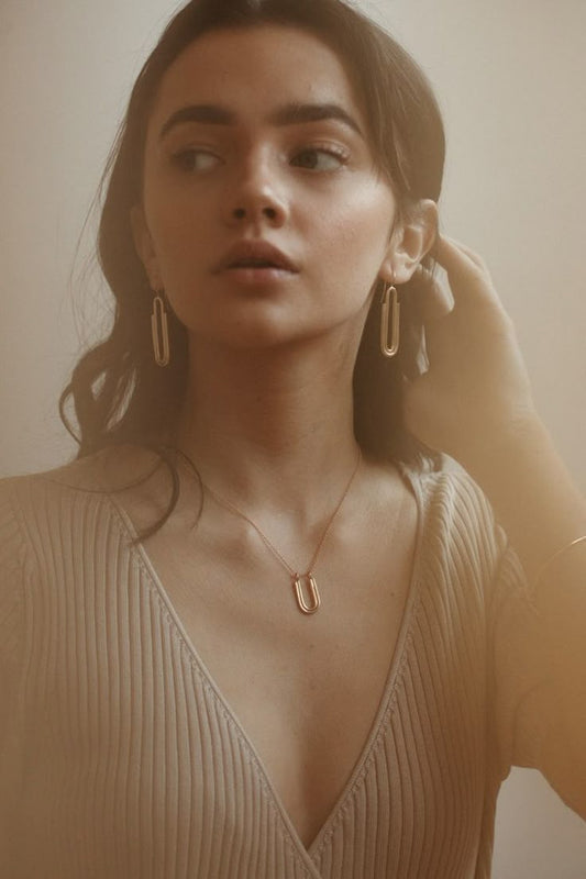 ✨ Why Anti-Tarnish Jewellery Is the Smartest Choice for Everyday Style
